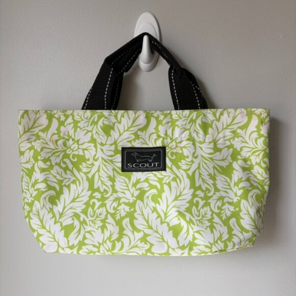 Scout Small Lunch Tote Bag